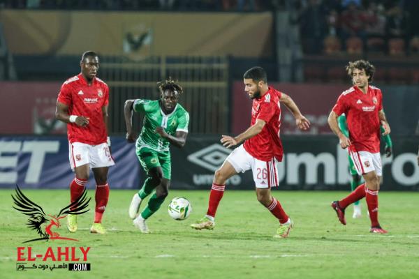 أهداف ولقطات الجولة الرابعة من دور المجموعات بدوري أبطال إفريقيا